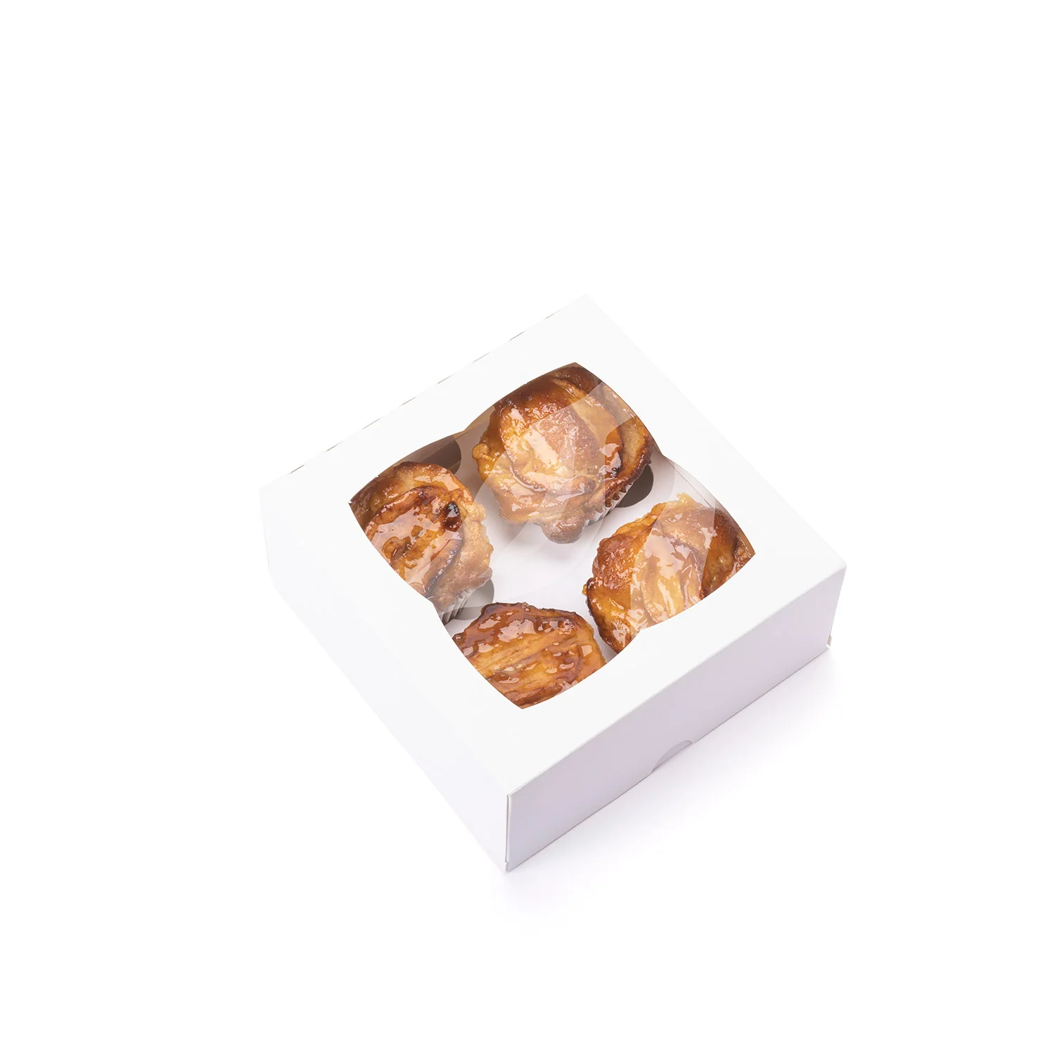 Jewish Apple Cake - Dairy Free Cupcakes - Image 3