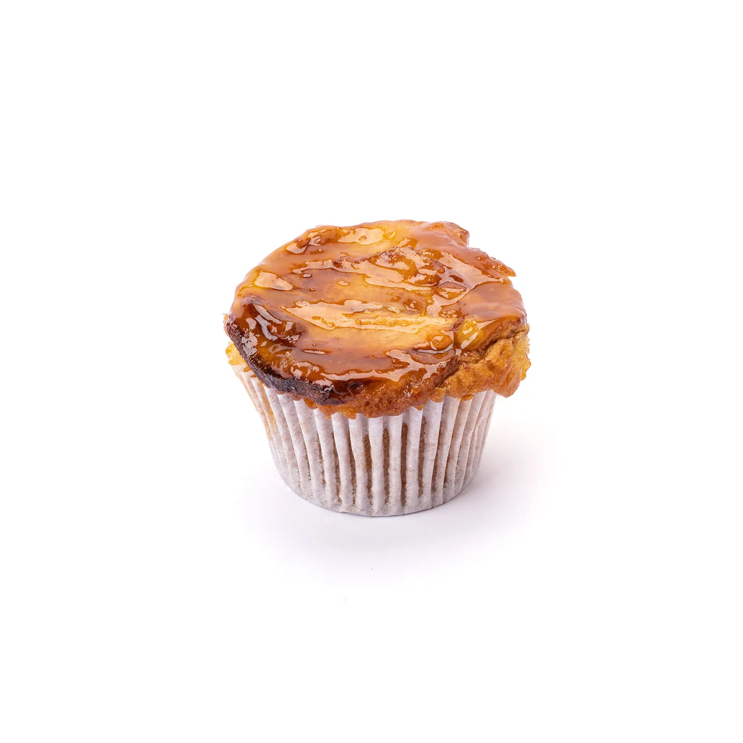 Jewish Apple Cake - Dairy Free Cupcakes - Image 4