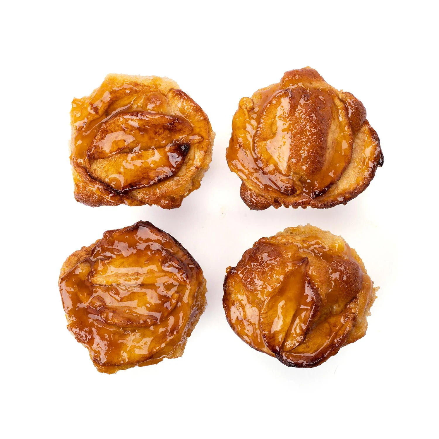 Jewish Apple Cake - Dairy Free Cupcakes - Image 5