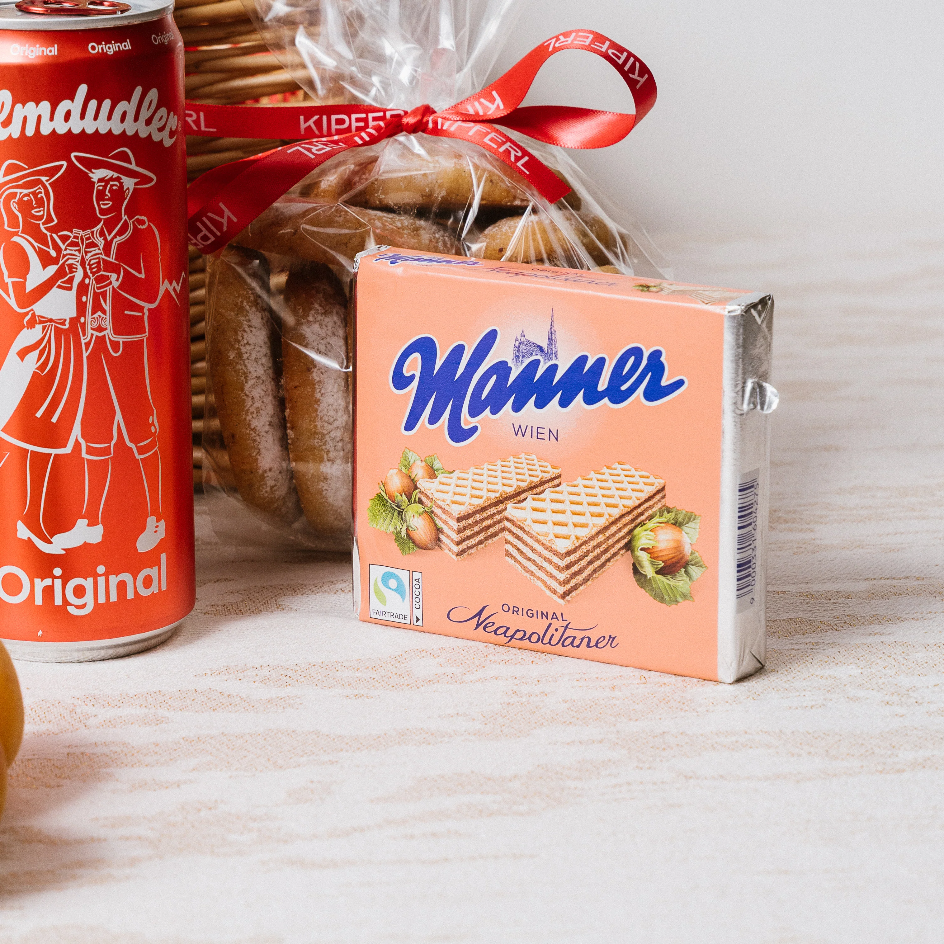 Austrian Gift Hamper – Small | A Thoughtful Austrian Thank-You - Image 3