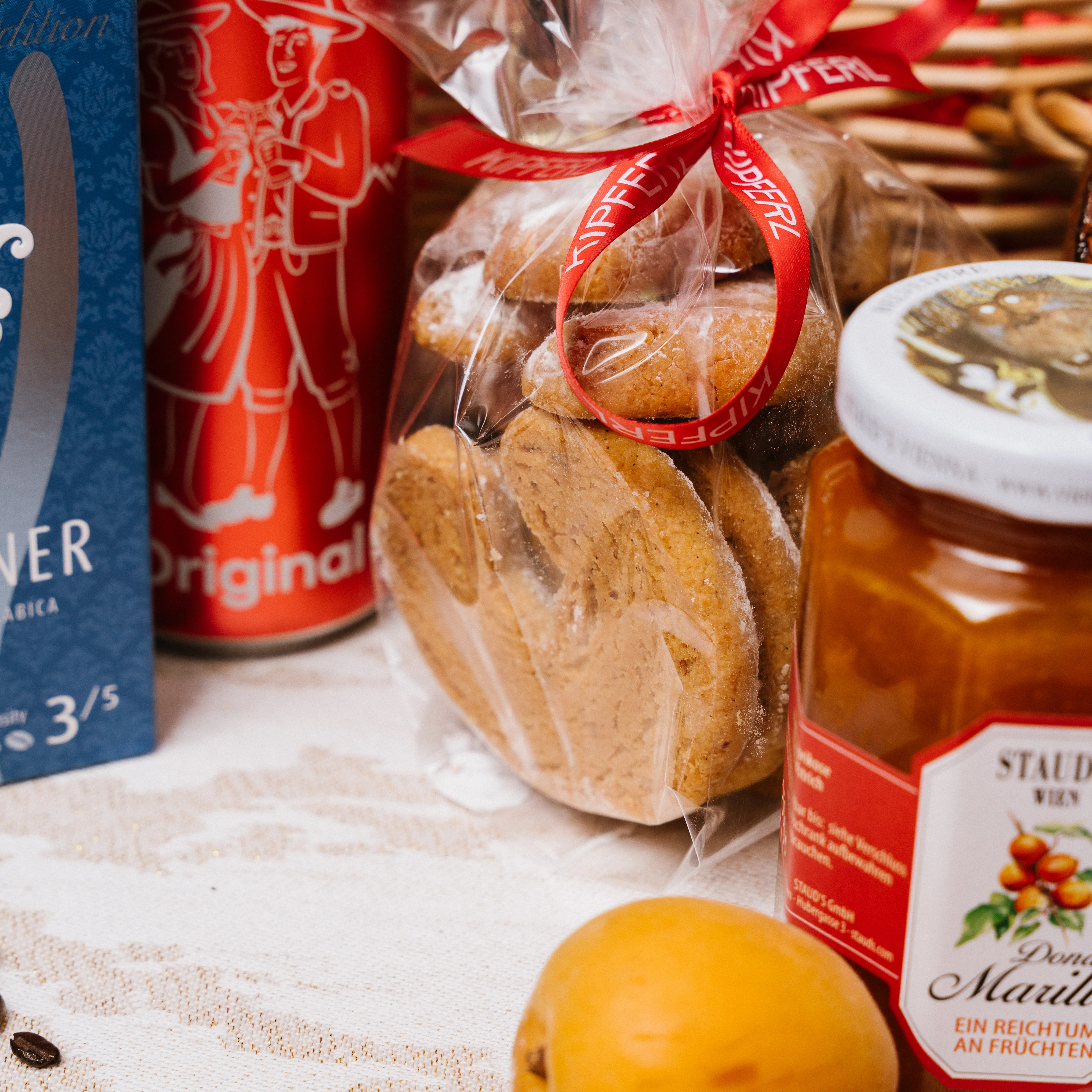 Austrian Gift Hamper – Small | A Thoughtful Austrian Thank-You - Image 4