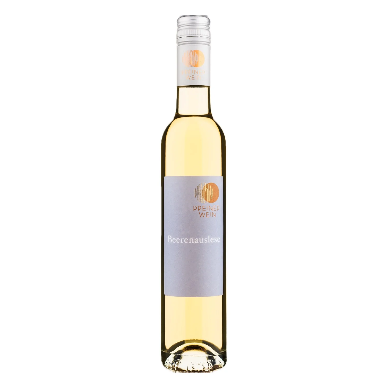 Beerenauslese, Preiner, Austrian Dessert Wine