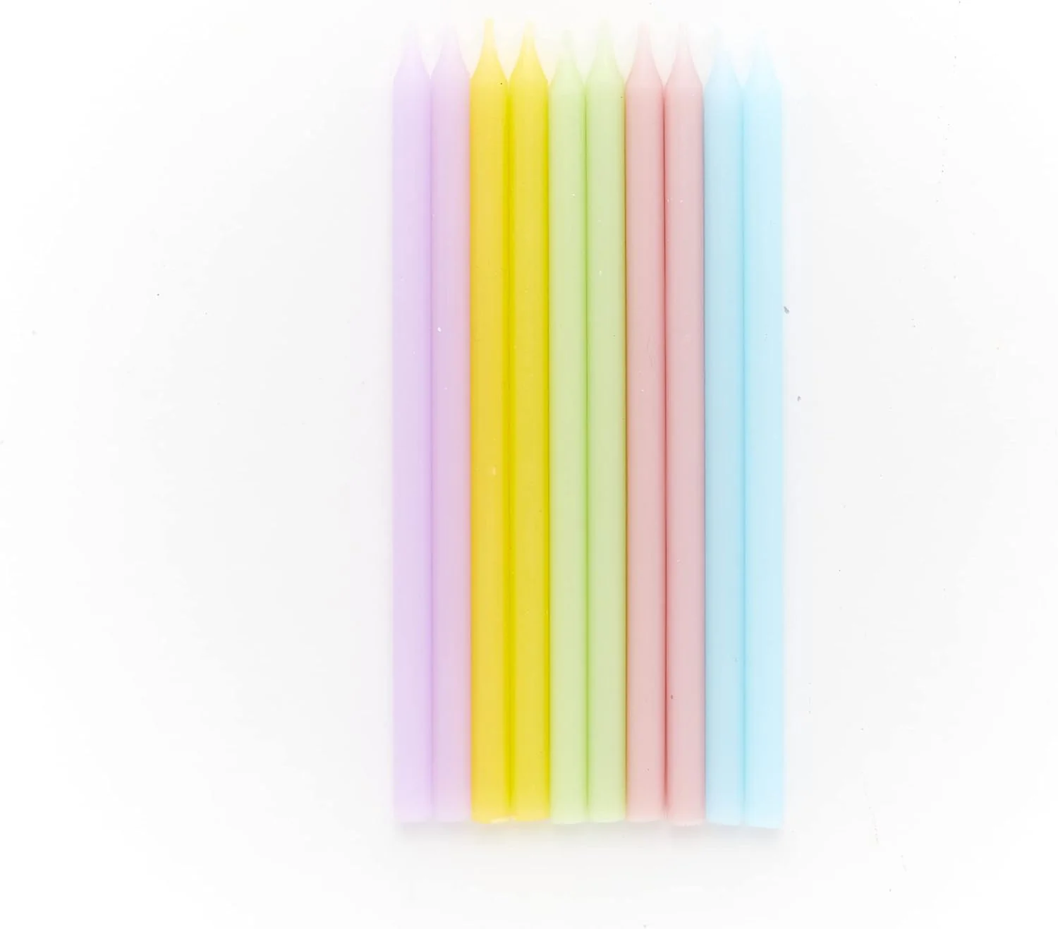 Pack of Candles