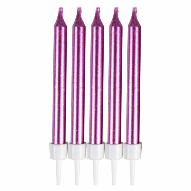 Pack of Candles - Image 3