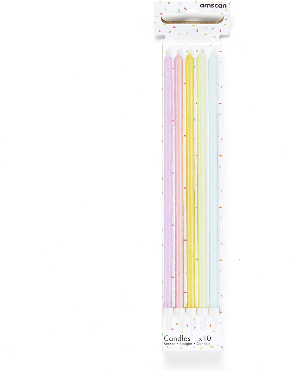 Pack of Candles - Image 4