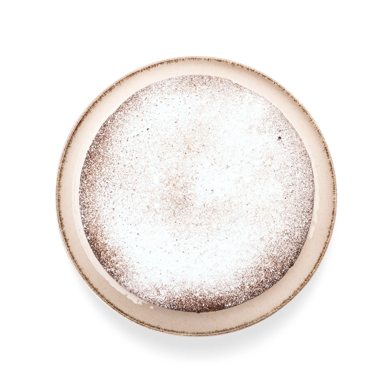 Caprese Torte - Gluten Free Almond Cake - Image 5