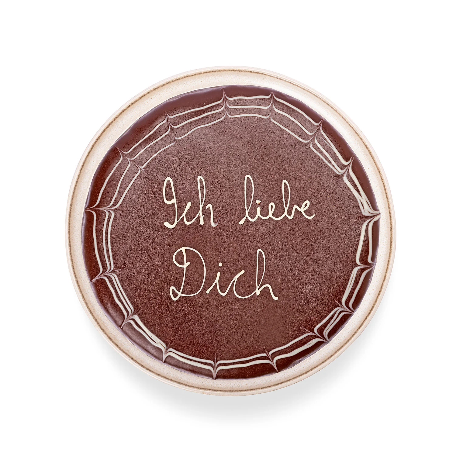 Austrian Celebration Cake – Personalised Cake with Your Message - Image 12