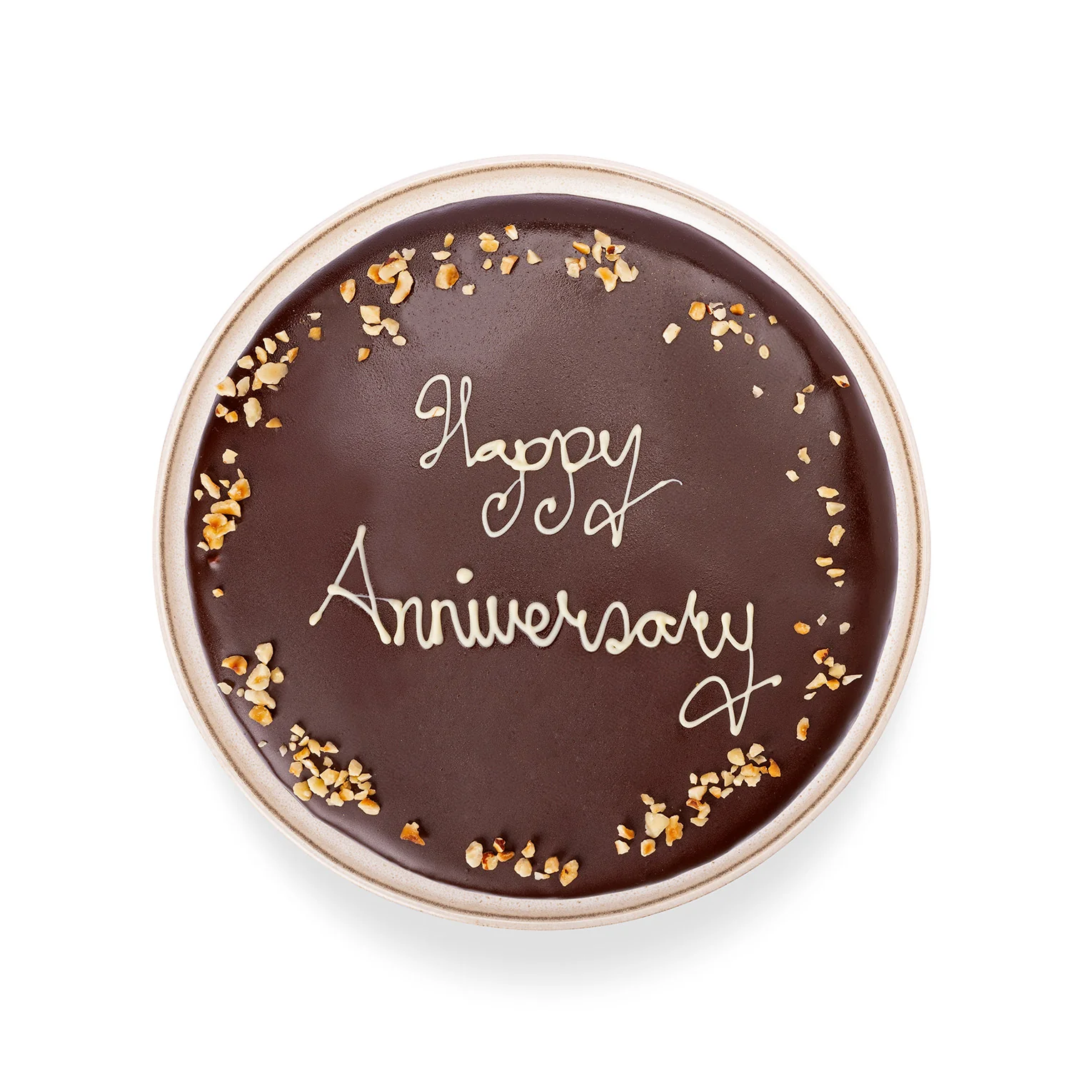 Austrian Celebration Cake – Personalised Cake with Your Message - Image 6