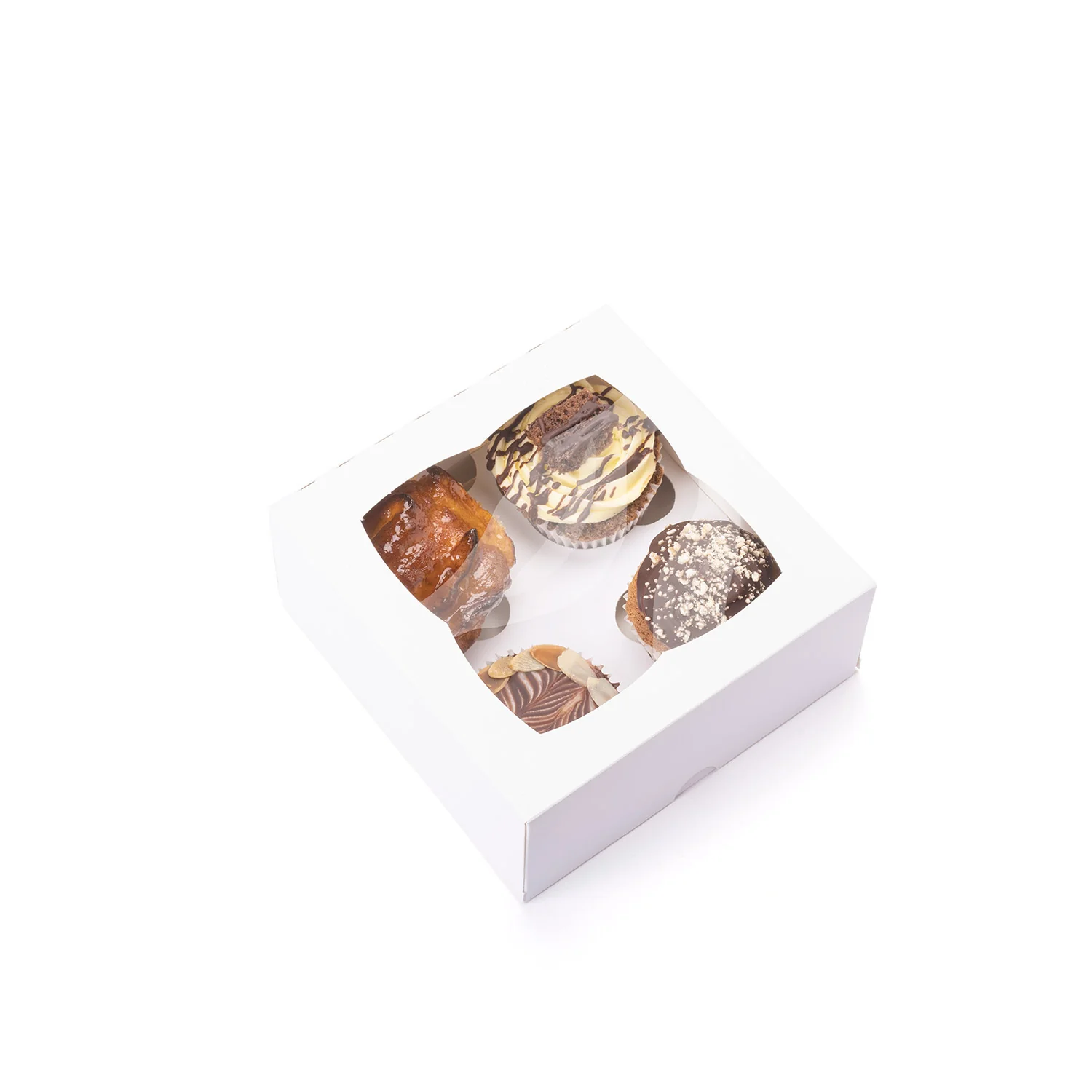 Austrian Cupcakes Box – Mixed Selection - Image 3