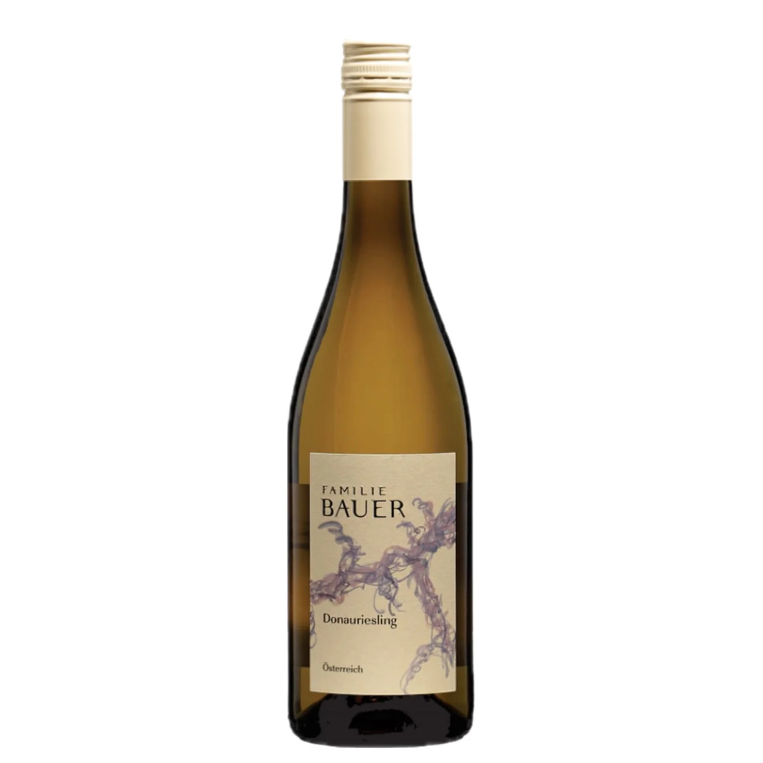 Donauriesling 2024 Bauer – Natural & Organic Wine