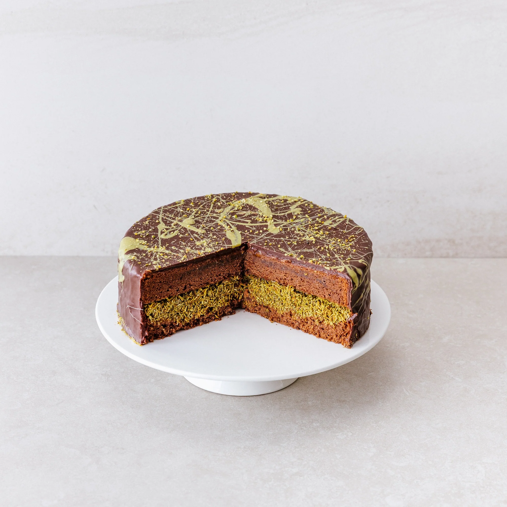 Dubai Sachertorte - Image 2