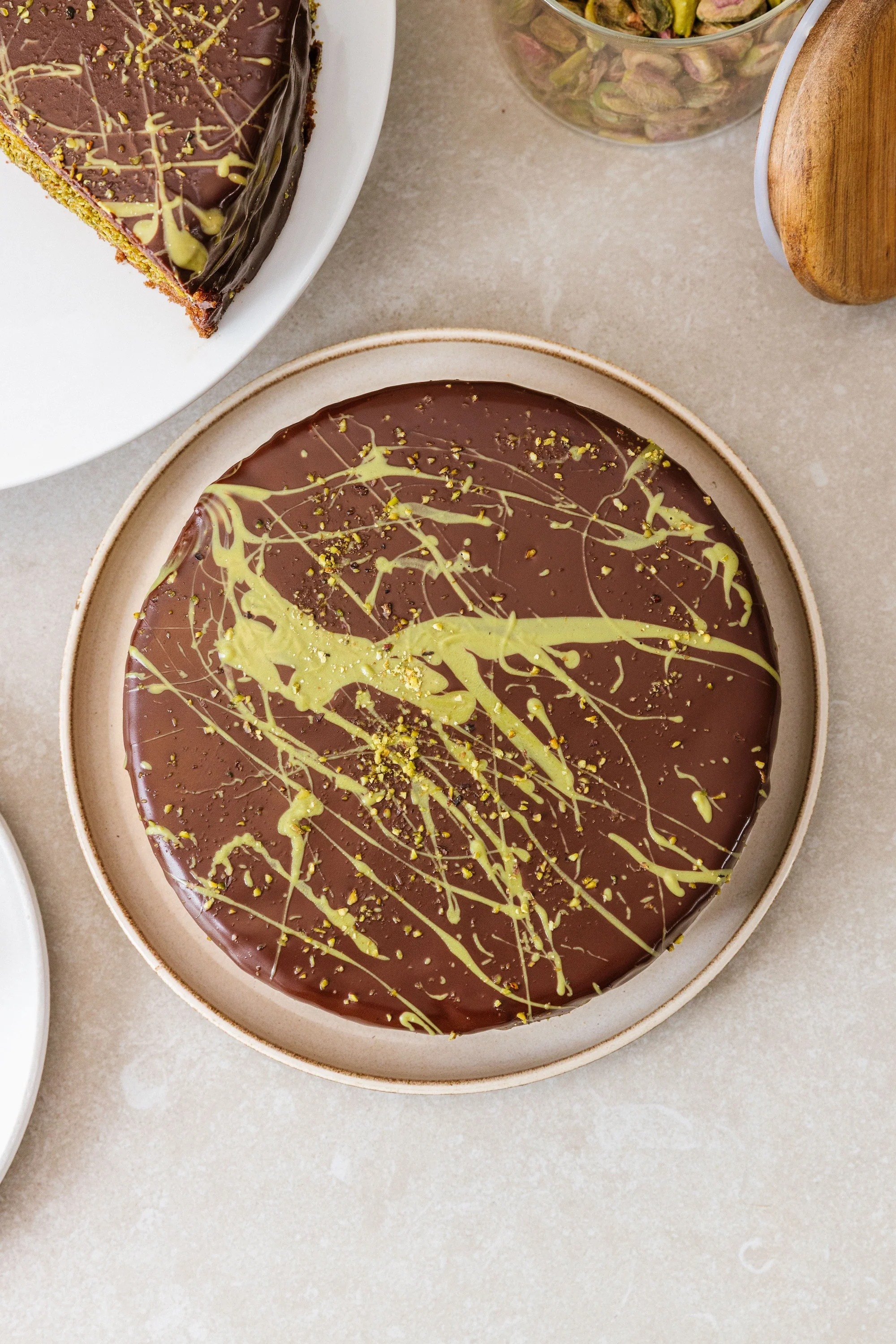 Dubai Sachertorte - Image 3