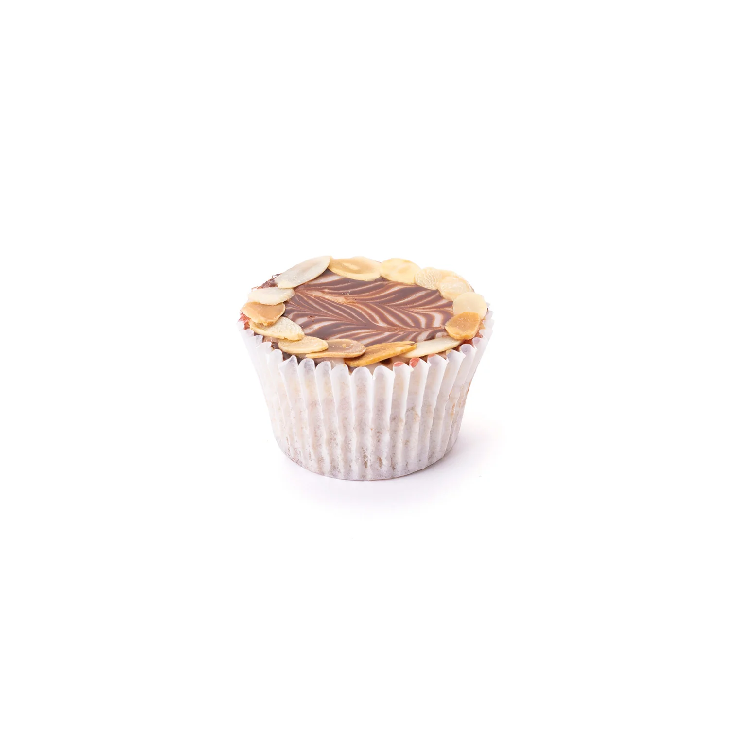 Gluten Free Cupcakes – Esterhazytorte Cupcakes - Image 4