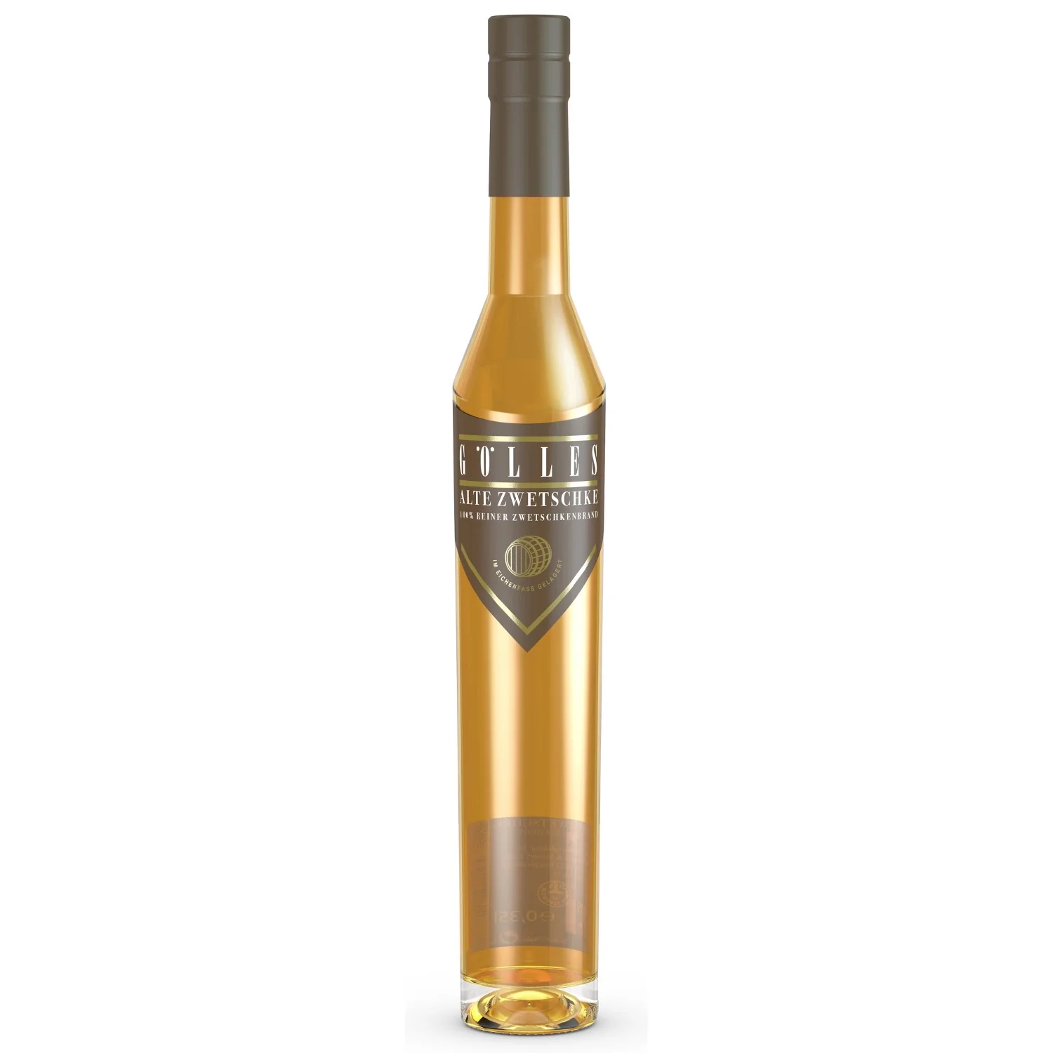 Gölles Austrian Plum Schnapps 350ml - Alte Zwetscke