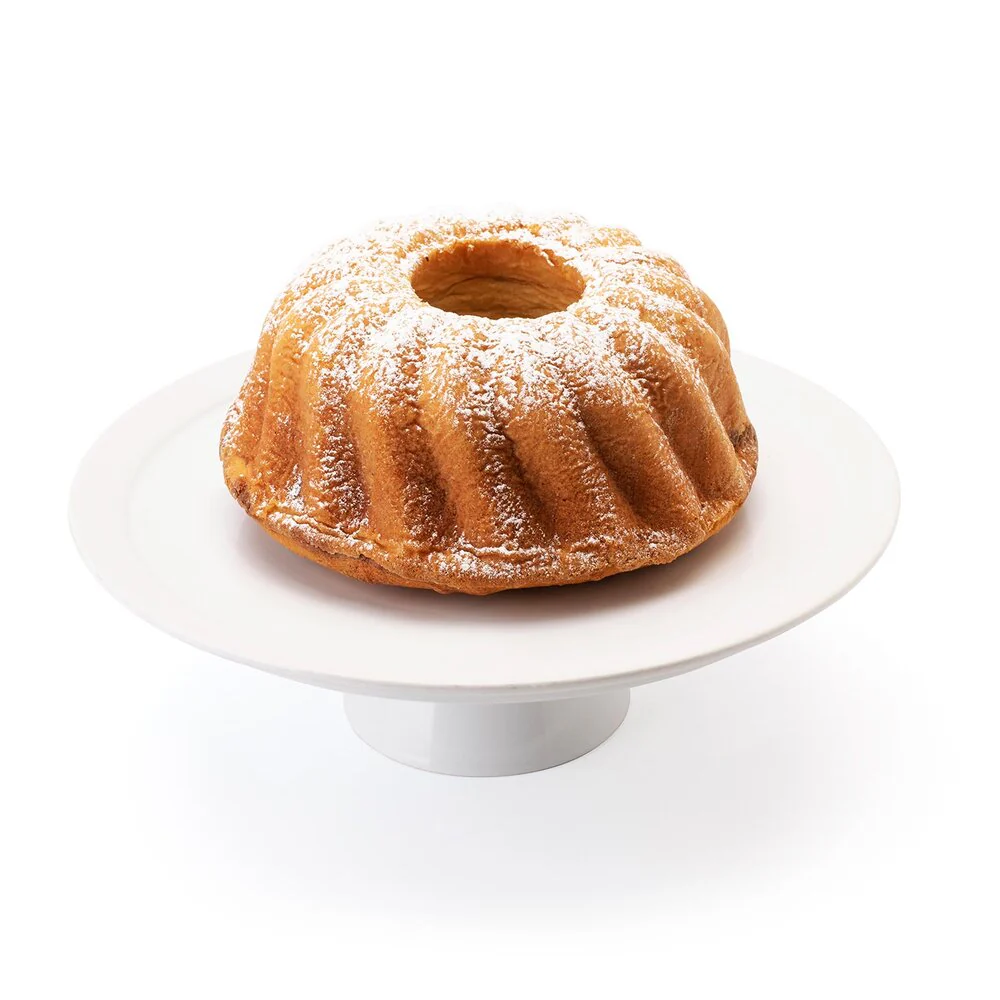 Gugelhupf – Austrian Marble Cake - Bundt Cake - Image 3