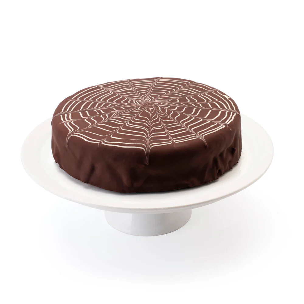 Haustorte – Gluten Free Walnut Cake from Austria - Image 3