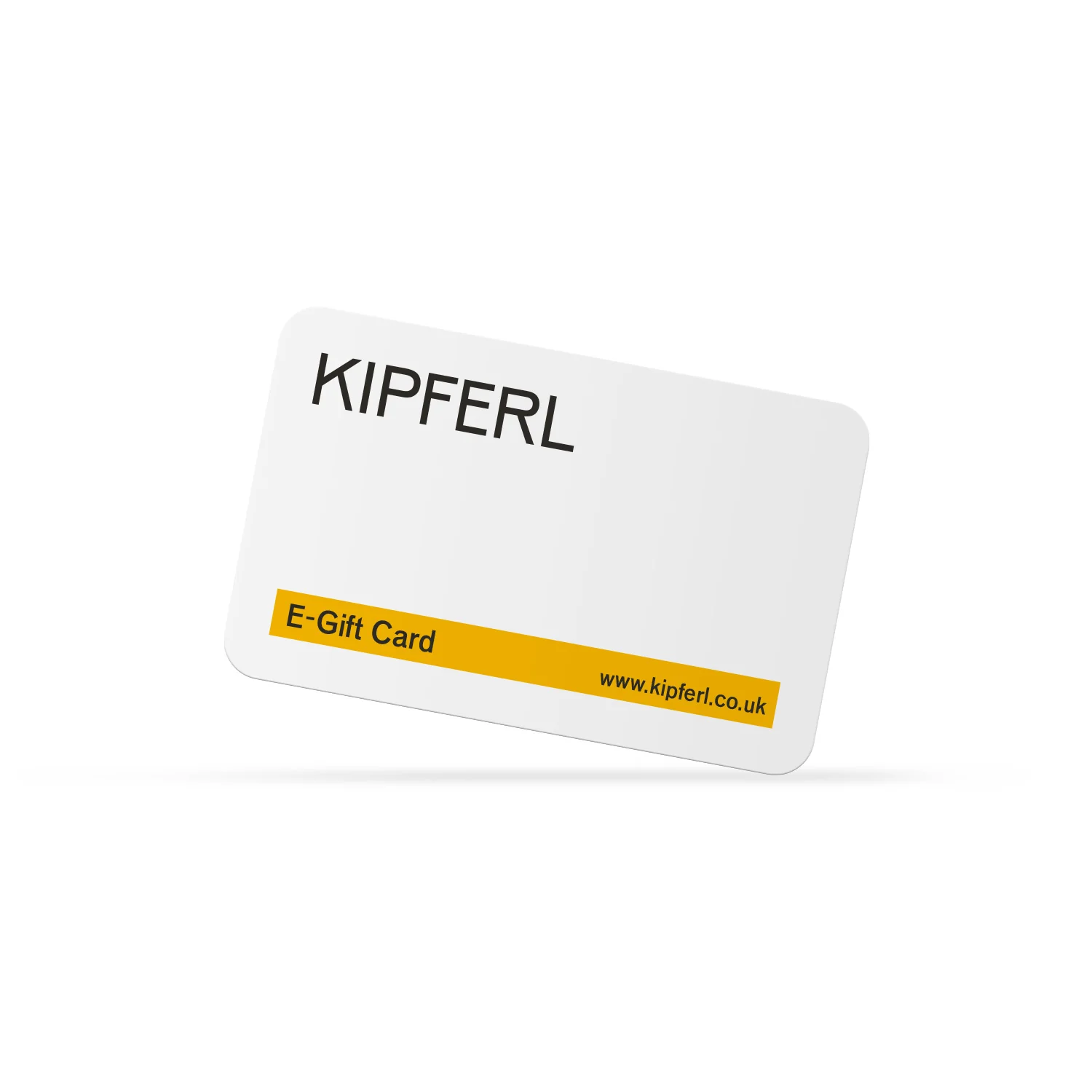 Kipferl Online Gift Card – Voucher