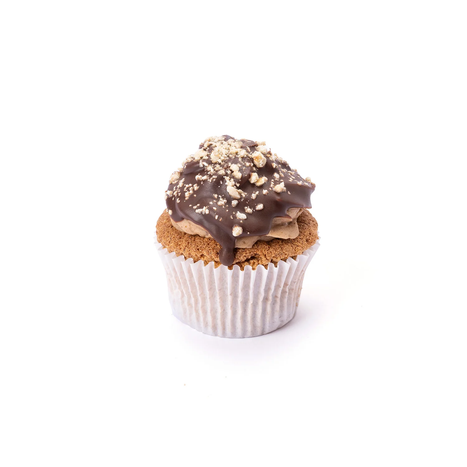 Maronitorte Chestnut Cupcakes – Austrian Selection - Image 4