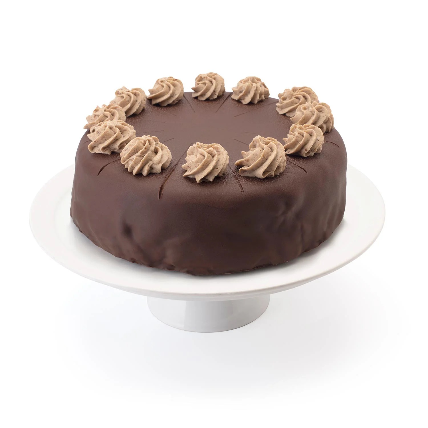 Maronitorte - Austrian Chestnut Cake Recipe - Image 3