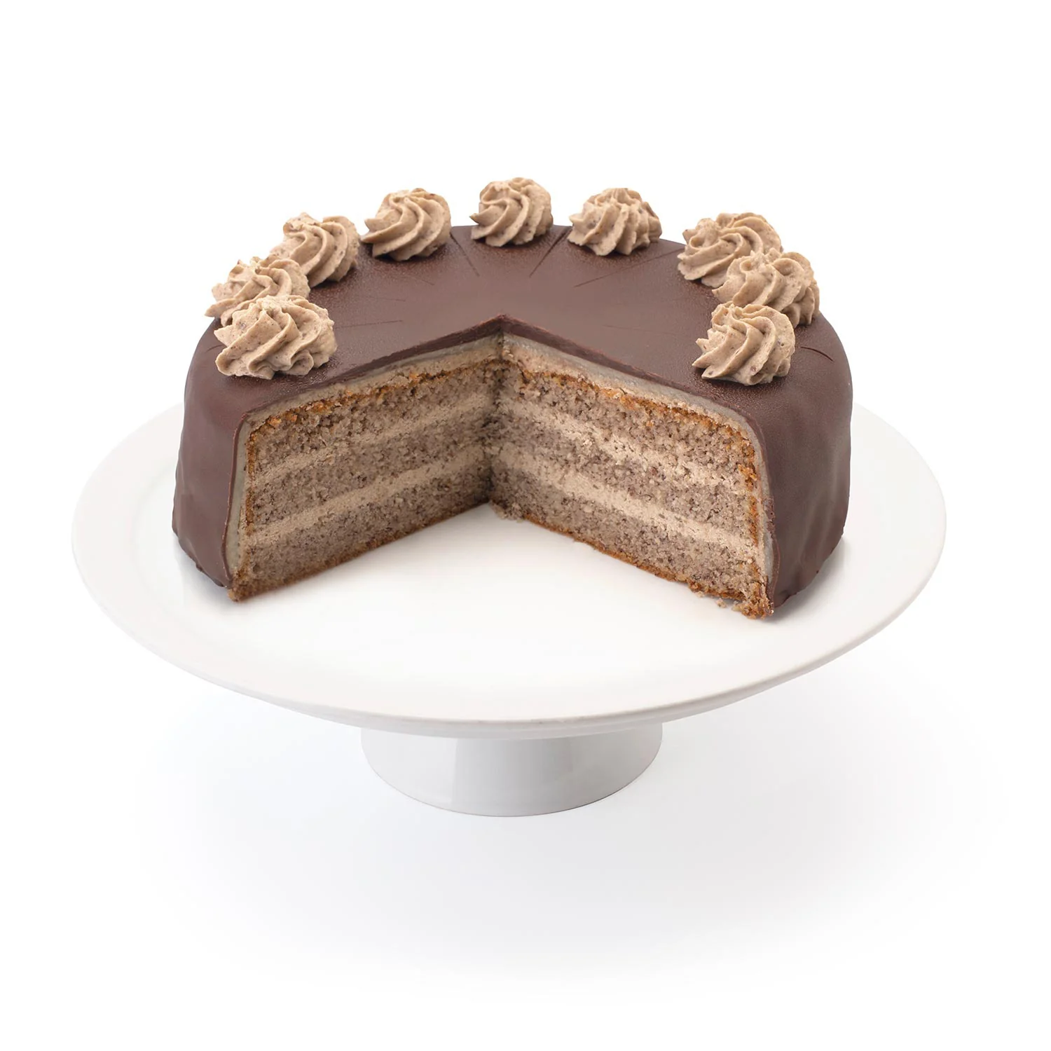 Maronitorte - Austrian Chestnut Cake Recipe - Image 4