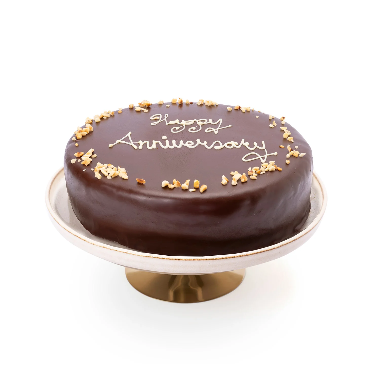 Maronitorte – Chestnut Celebration Cake - Image 2