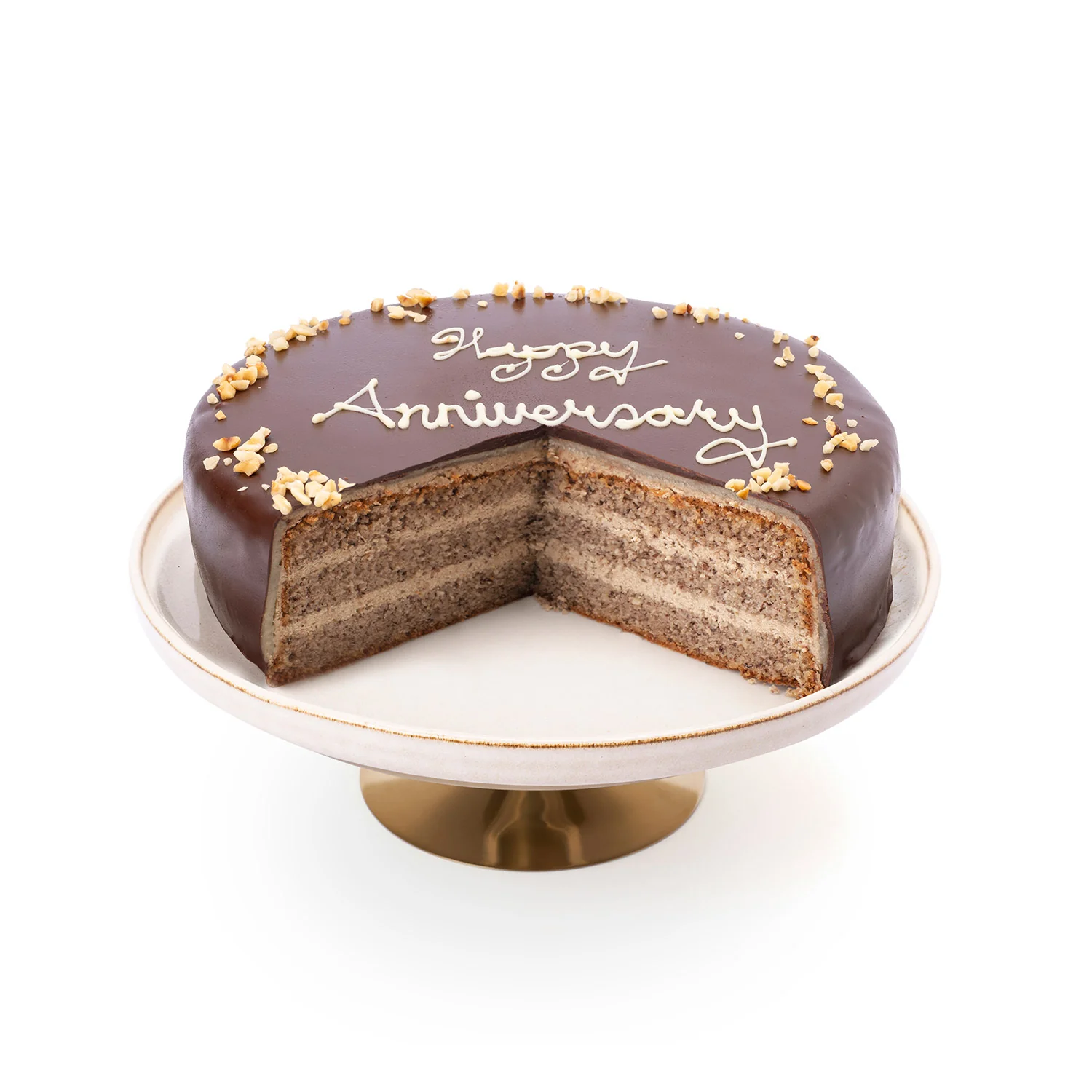 Maronitorte – Chestnut Celebration Cake - Image 4