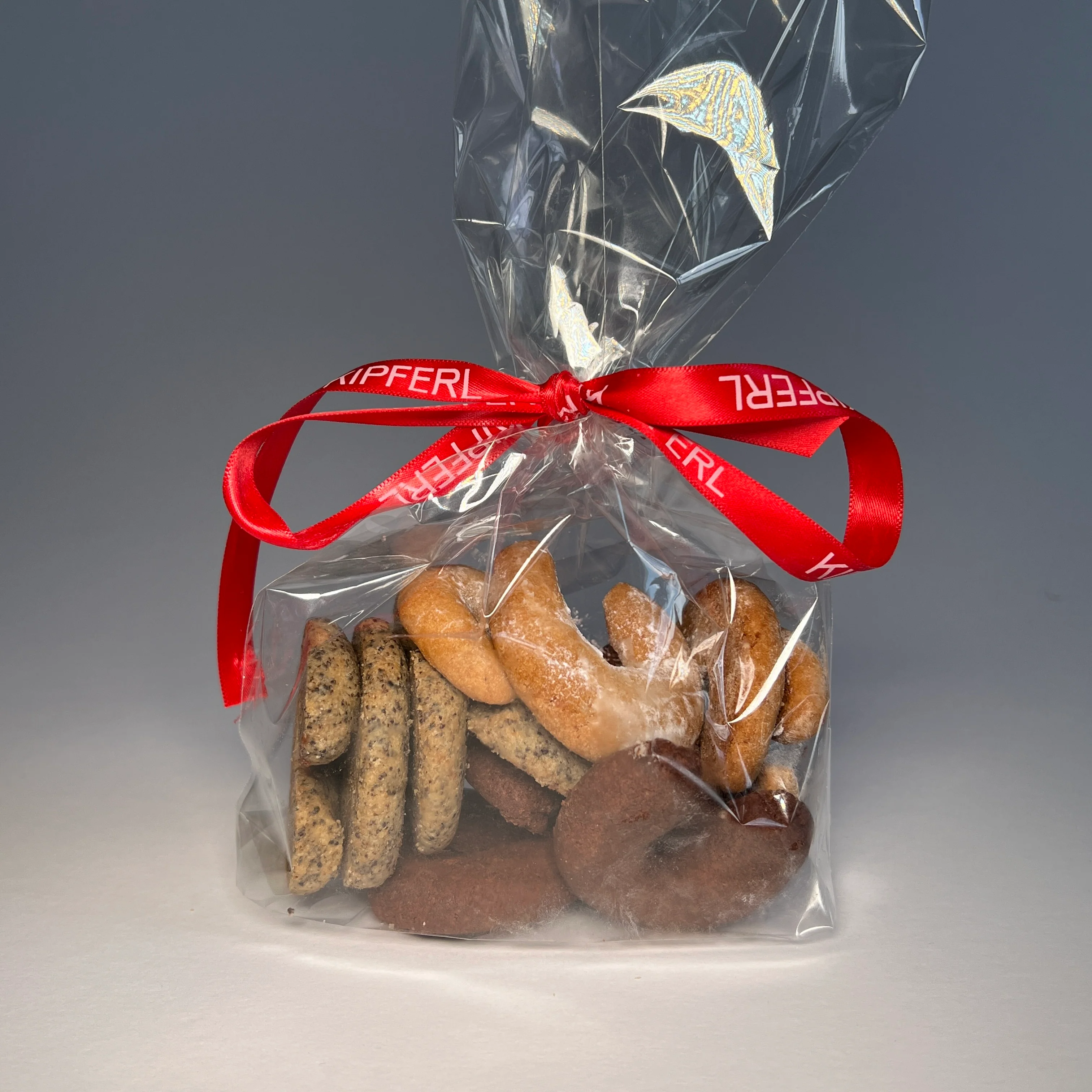 Mixed Kipferl - Austrian Biscuits - Image 3