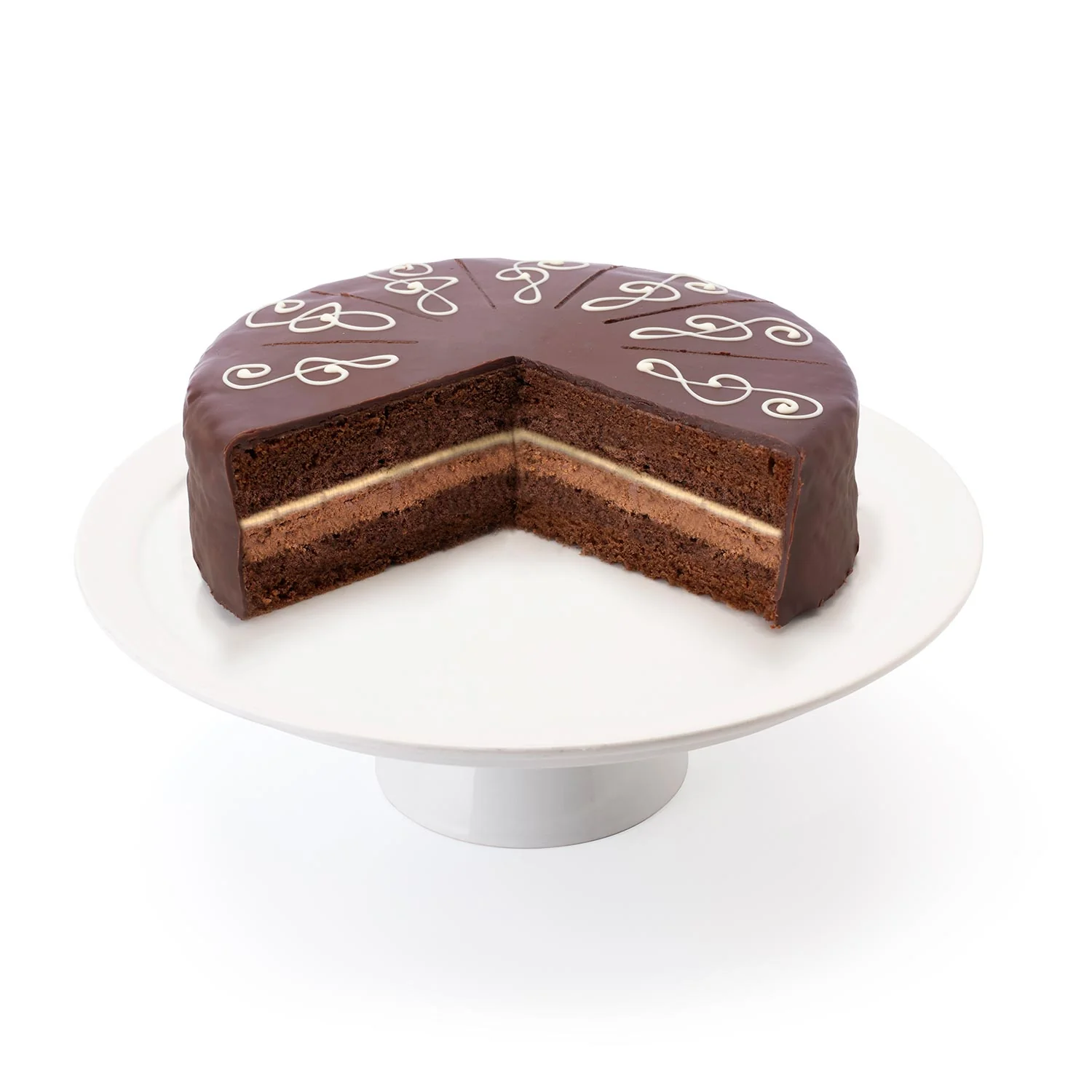 Mozart Torte - Kipferl London - Image 2