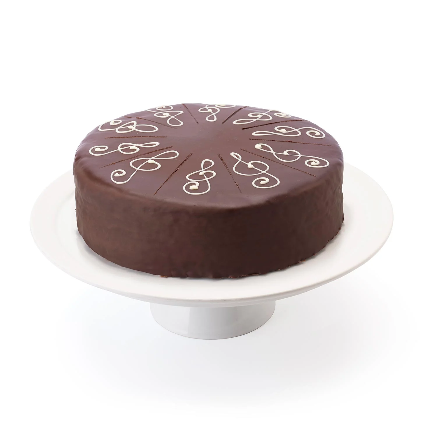 Mozart Torte - Kipferl London - Image 4