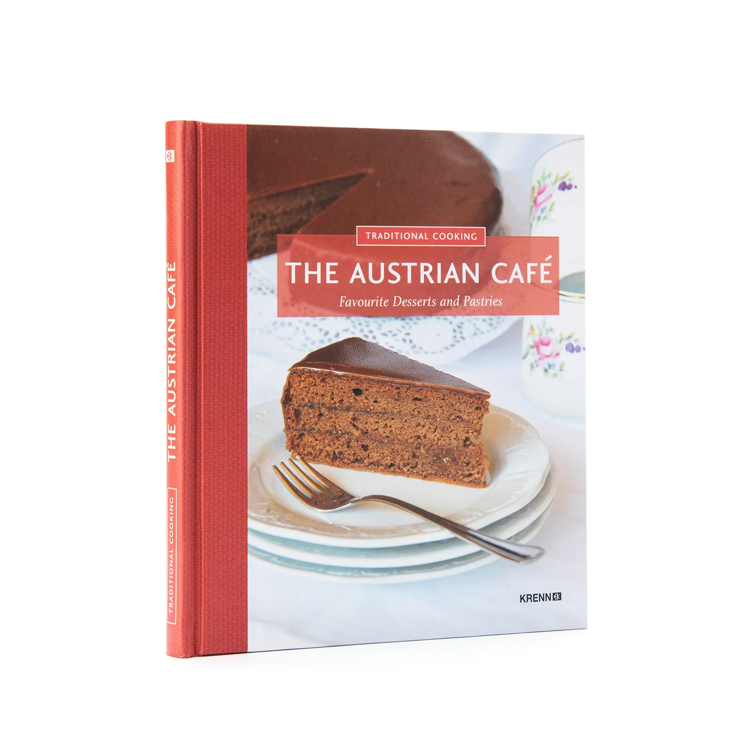 Austrian Recipe Books - Image 3