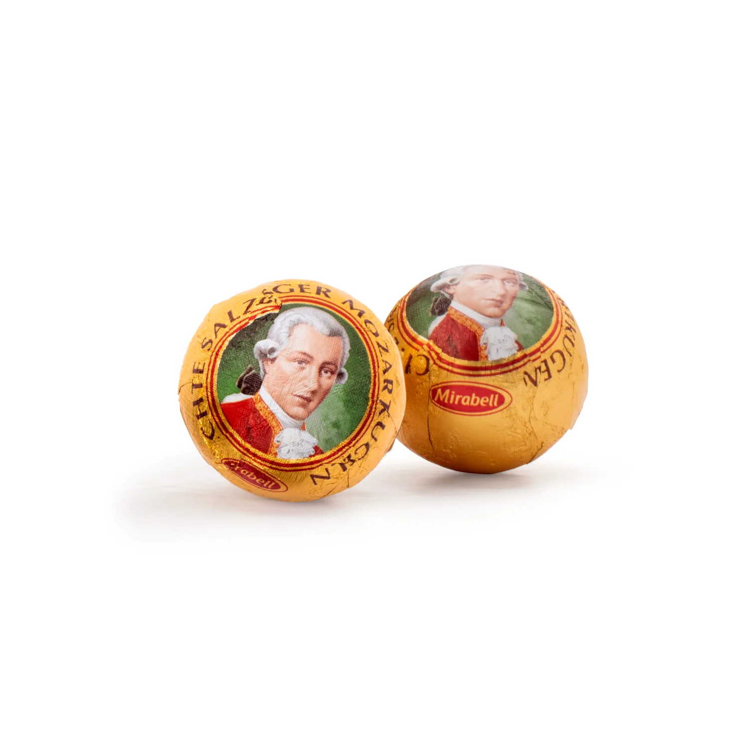 Original Mozartkugeln – Austrian Chocolates by Mirabell - Image 3