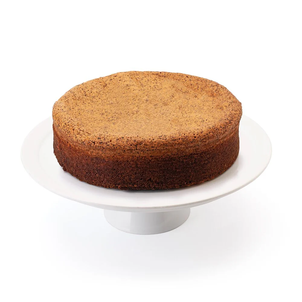 Mohntorte - Gluten Free Bosnian Poppyseed Cake - Image 3