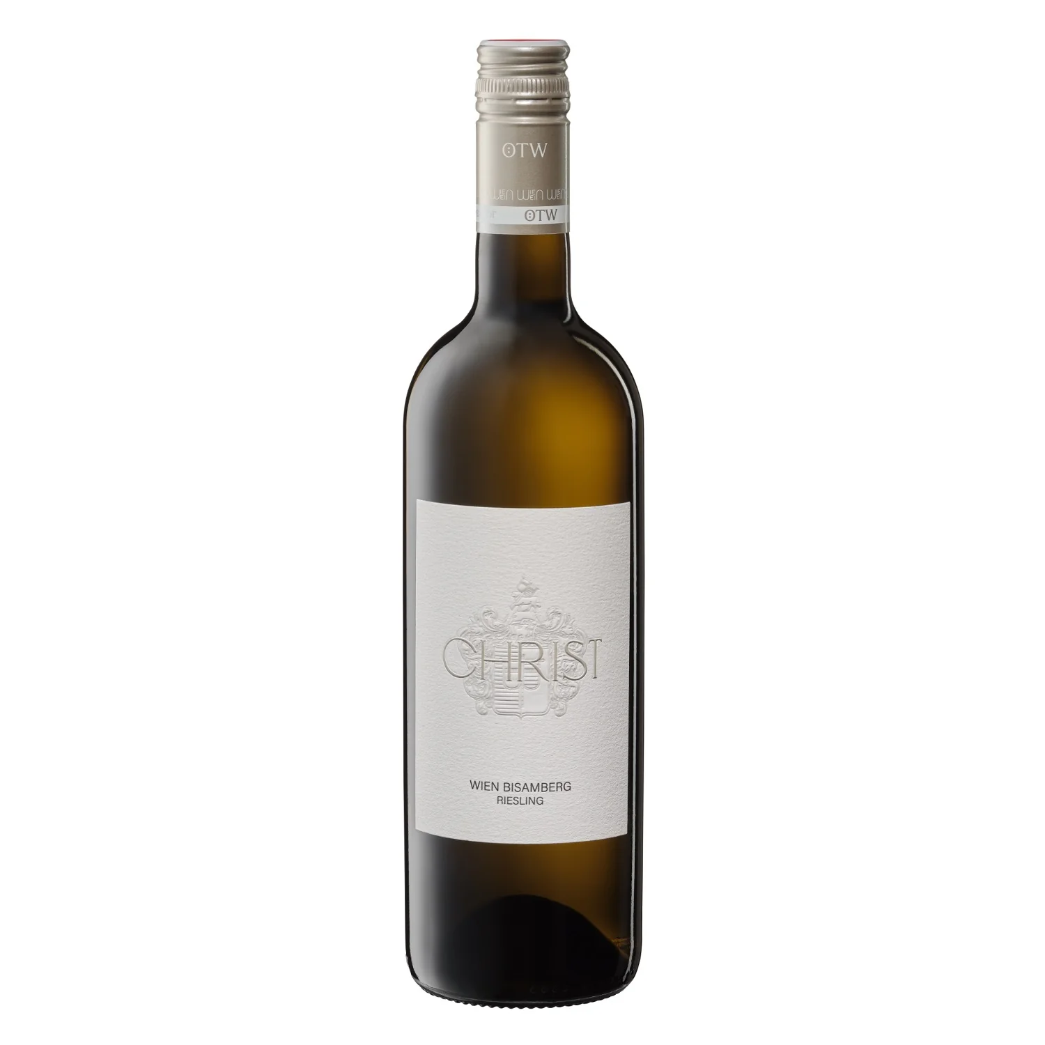 Riesling Bisamberg 2025, Christ