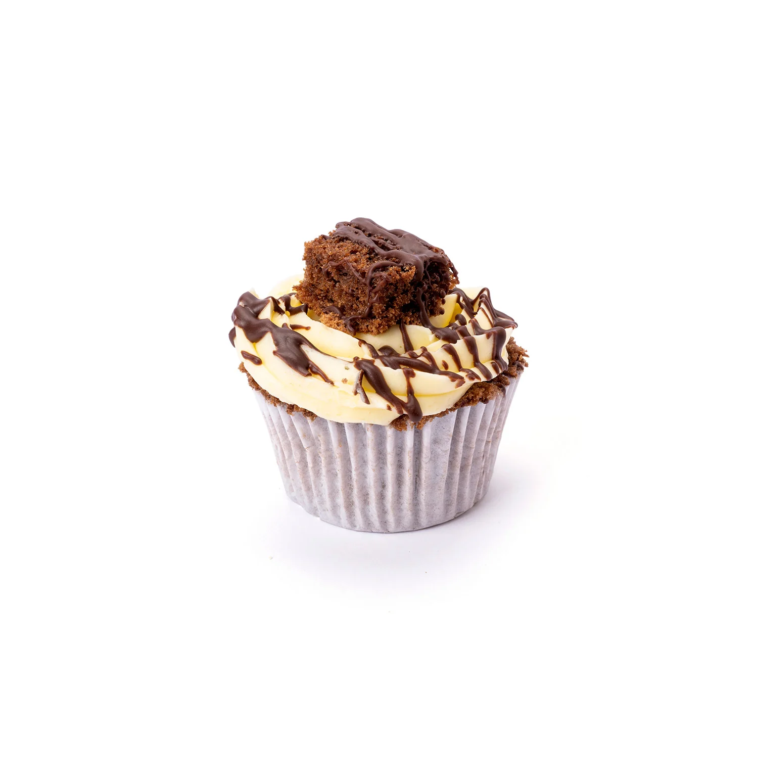 Sachertorte Chocolate Cupcakes – Austrian Selection - Image 4
