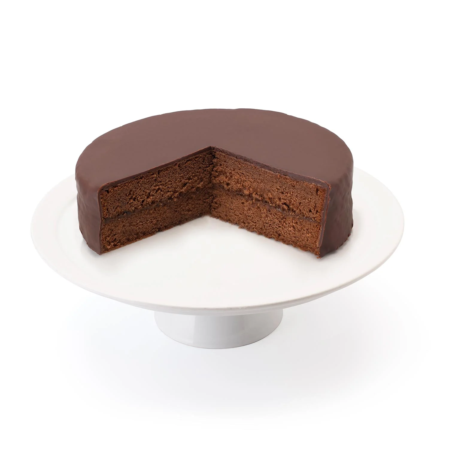 Sachertorte Same Day Cake Delivery | Austrian Chocolate Cake - Image 4