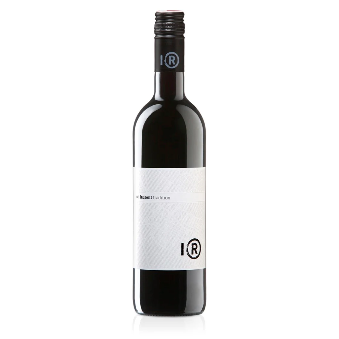 St. Laurent Tradition, Markus Iro, Austrian Red Wine