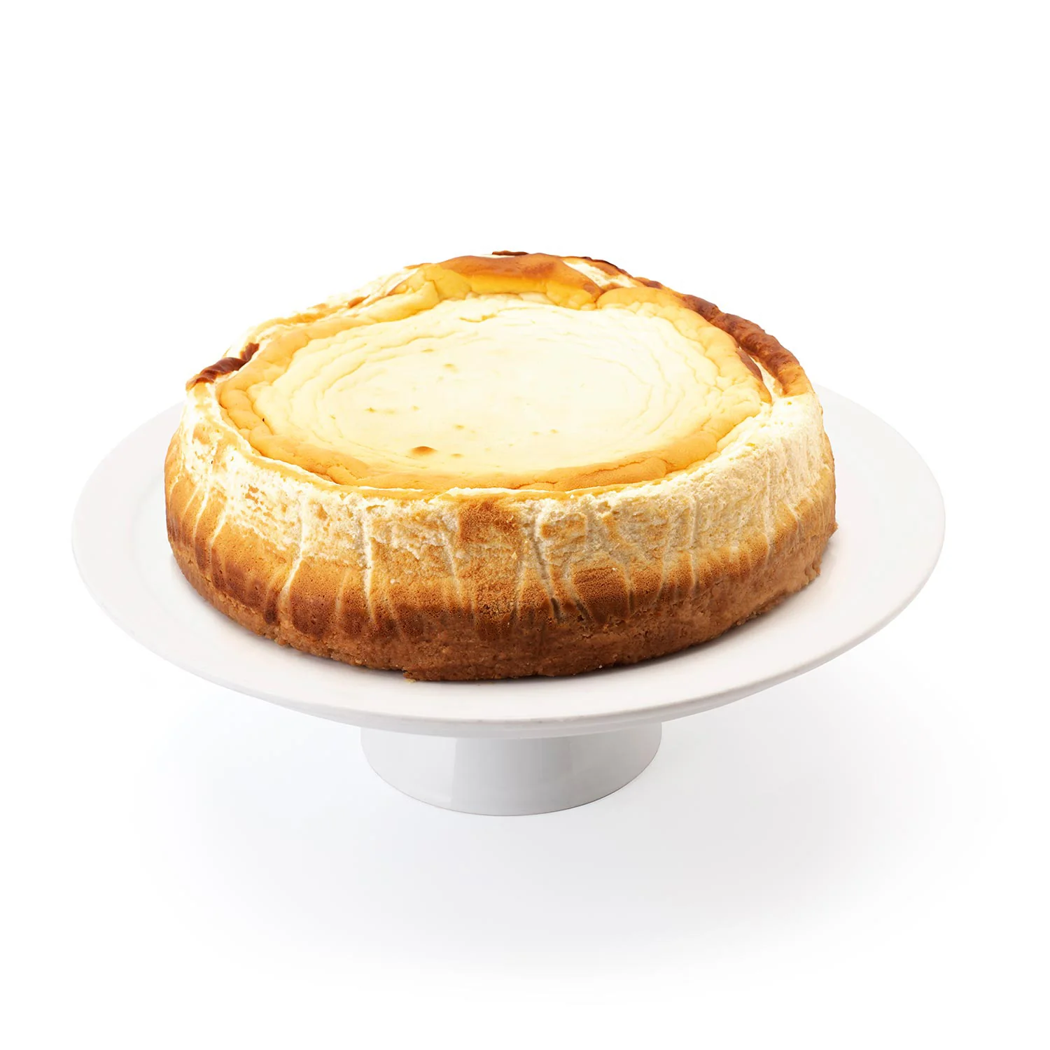 Topfentorte - Austrian Cheesecake - Image 3