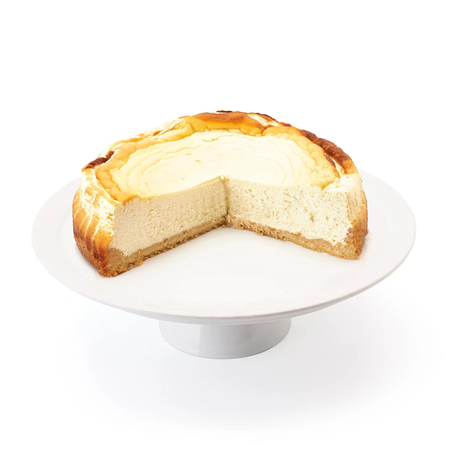 Topfentorte - Austrian Cheesecake - Image 4